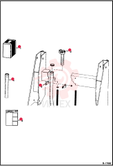 KIT, CAP 6558134
