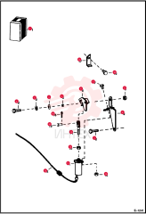 FUEL KIT 6560520