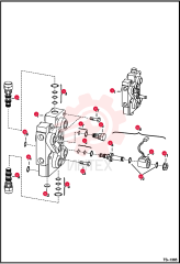 VALVE, BICS 7297071 (2)