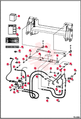 KIT POWER BOB-TACH SJC 6719842