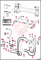 KIT BOB-TACH POWER 6735489