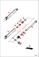 CYLINDER 6540229