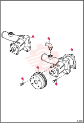 BOLT 4CM810