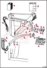 KIT, AUX 6551502