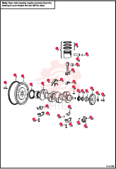 GEAR, RING 6512453