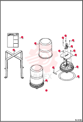 STROBE KIT 6697795