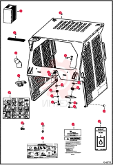 MOULDING BULK 6512686
