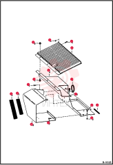 MOULDING 6563451