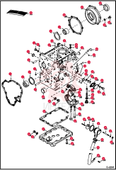 GASKET 6515954