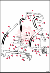 ASSY, HOSE 6559199 (2)