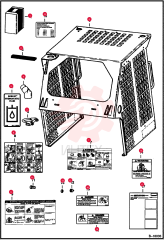KIT, CAB 6569247