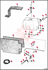 INSULATION 6555909