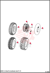 TUBE INNER 6515045