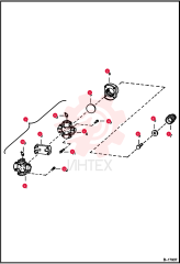 U-JOINT 6598347