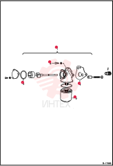 BOLT 17C516