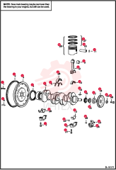 GEAR, RING 6512453