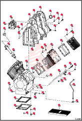 SPACER 6513174