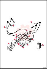 SPARK PLUG-4