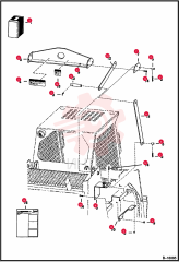 KIT, LIFT 6568041