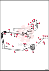 ASSY, HOSE 6559199 (2)