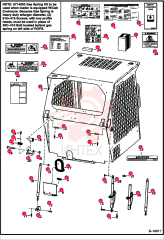 KIT, CAB 6569248