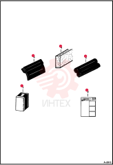 KIT, SEAL 6564690