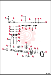 BOLT 6512605