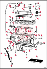 GASKET 6512477