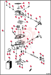 GASKET 6562991