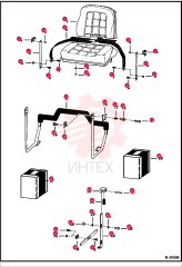 SEATBELT STANDARD 6675074 (2)