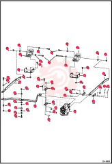 NUT PRETRQ HEX LOCK 85D6 (3)