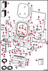 CAB ENCL 6568708