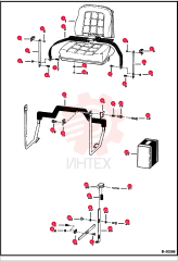 SEATBELT STANDARD 6675074 (2)