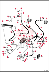 NUT PRETRQ HEX LOCK 85D6 (4)