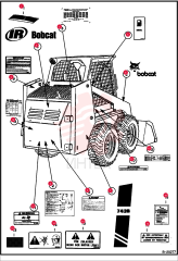 KIT, DECAL 6569281 (3)