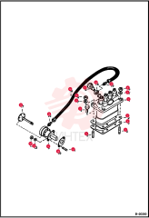 PUMP INJ 6655516 (5)