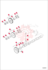 TAPPET 7015269 (6)