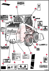 KIT, DECAL 6569281 (5)