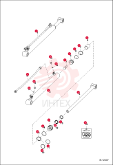 PISTON 6531328