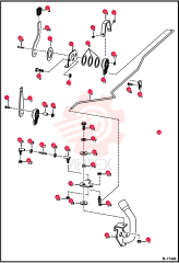 BOLT 17C518
