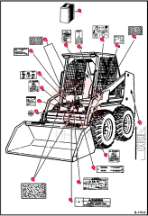 KIT, DECAL 6701897 (1)