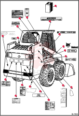 KIT, DECAL 6701897 (2)