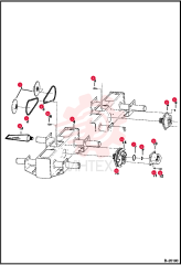 SPROCKET 7134137