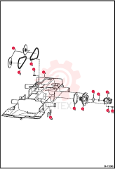 SPROCKET 7134137 (2)