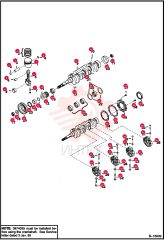 PISTON, ENG 6598762 (4)