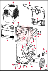 ASSY, CAB 6701957 (2)
