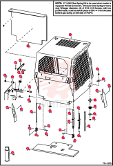 ASSY, CAB 6701957 (3)