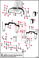 SEATBELT STANDARD 6675074 (1)