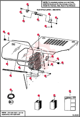 NUT LOCK HEX PT 59D4 (4)