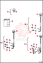 KIT, HANDLE 6706565 (2)